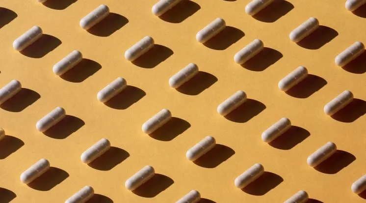 HMB Συμπλήρωμα Διατροφής 4 HBM