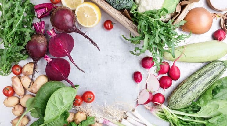 alkaline diet