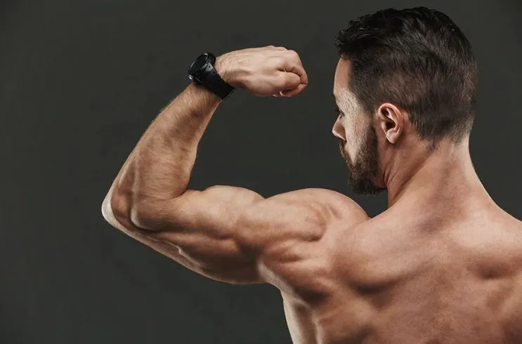 Οι 6 καλύτερες ασκήσεις ώμων για όγκο 7 bigger shoulders