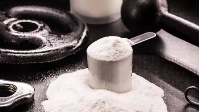 Τι είναι η καζεΐνη 8 casein