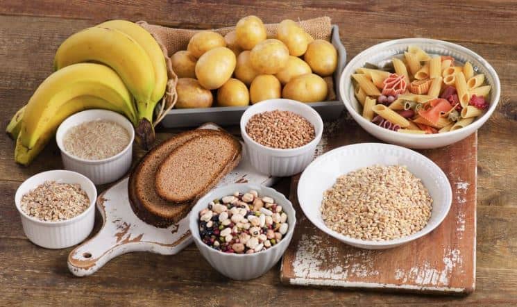 Τί είναι οι σύνθετοι υδατάνθρακες 5 complex carbo