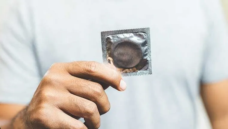 Πως θα επιλέξετε το σωστό μέγεθος προφυλακτικών 4 condom size