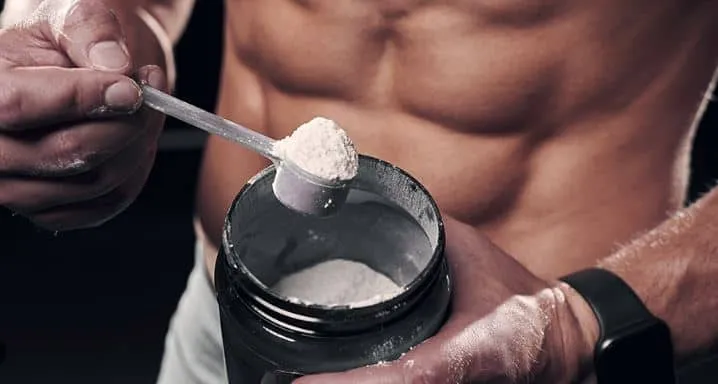 Κρεατίνη παρενέργειες 3 creatine 1