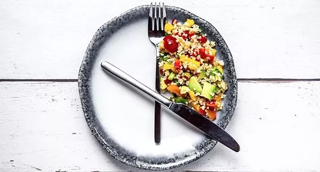 Τα 12 πιο κοινά λάθη που κάνουμε στην διαλλειματική δίαιτα 2 fasting diet