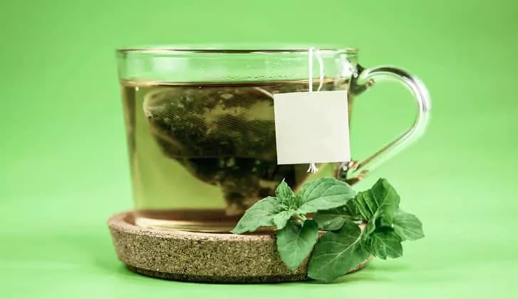 10 τεκμηριωμένα οφέλη από το πράσινο τσάι 4 green tea