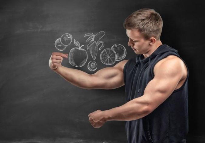 muscle mass