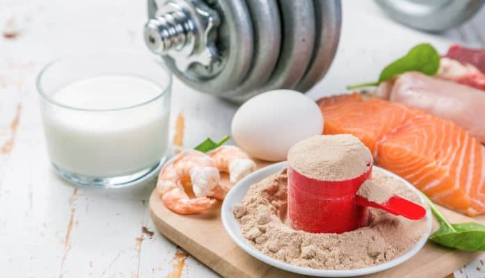 protein