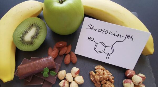 serotonin foods