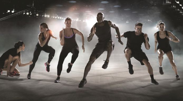 Τί είναι η προπόνηση Τabata 2 tabata workout