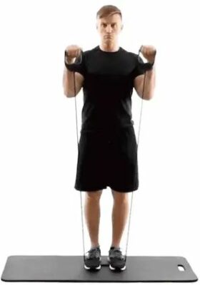 3 reverse biceps