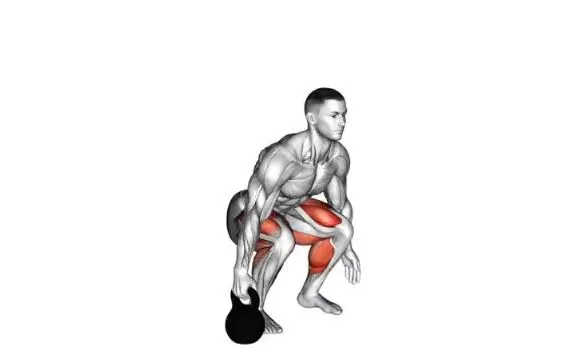 4 suitcase deadlift