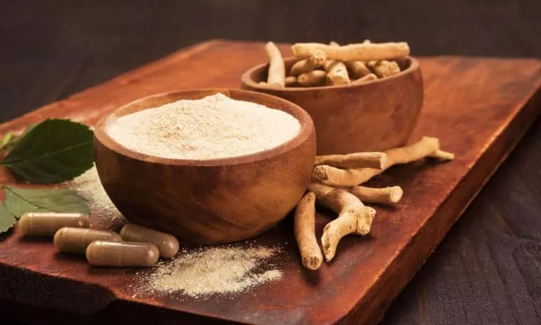 Η Ashwagandha και τα εκπληκτικά οφέλη για τον οργανισμό μας 6 ashwagandha