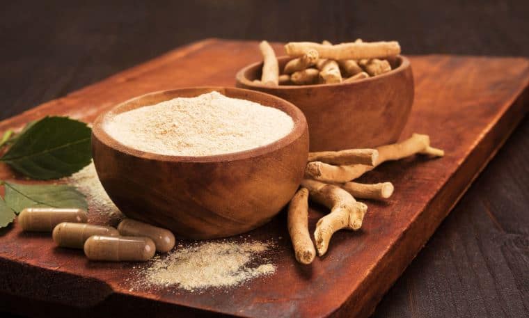 ashwagandha