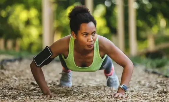 Καλλισθενική: 8 ασκήσεις για μια ολοκληρωμένη προπόνηση 31 callisthenic workout