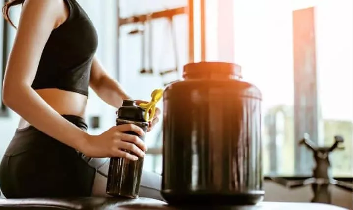 H κρεατίνη είναι επικύνδυνη ; 2 creatine