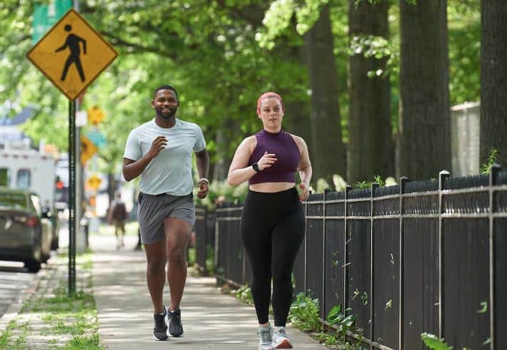 Πώς να ξεκινήσετε το τρέξιμο: Οδηγός για αρχάριους 6 running