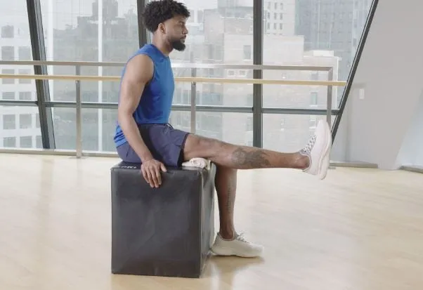 5 εξαιρετικές ασκήσεις ενδυνάμωσης γονάτου 4 strengthen knees