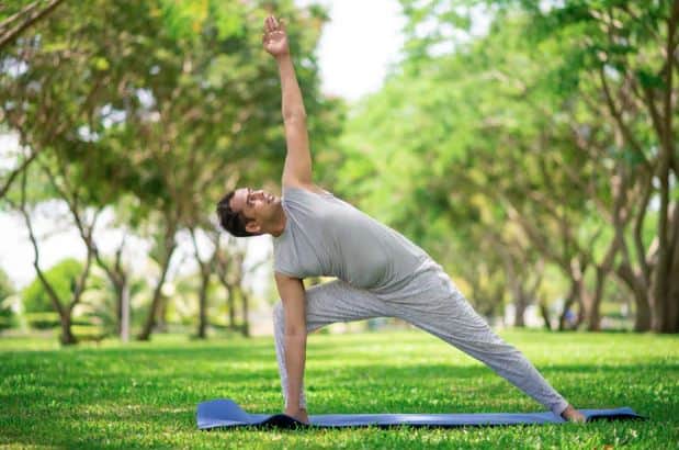 10 ασκήσεις γιόγκα για αδυνάτισμα 3 yoga