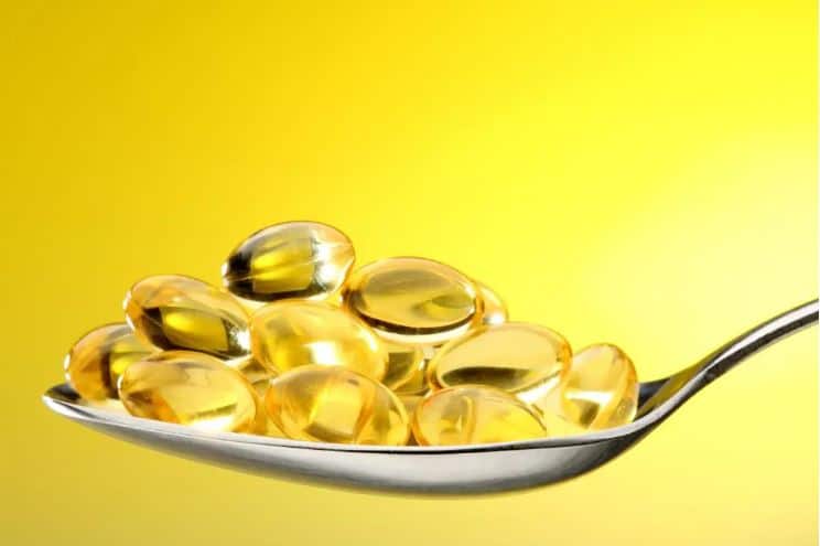 COD LIVER OIL