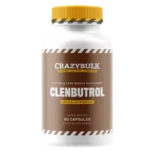 Clenbutrol | Μείωση του λίπους