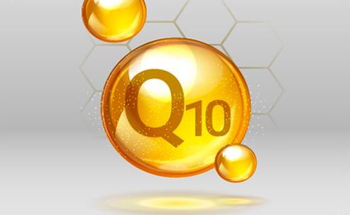 coenzyme q10
