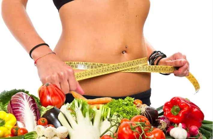 Δίαιτα για επίπεδη κοιλιά σε 1 εβδομάδα 3 diet belly