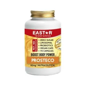 PROSTECO 82mg Eastar - Υγεία Προστάτη