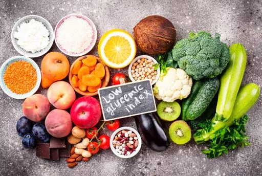 Οδηγός για αρχάριους στις τροφές με χαμηλό γλυκαιμικό δείκτη 4 low glycemic diet