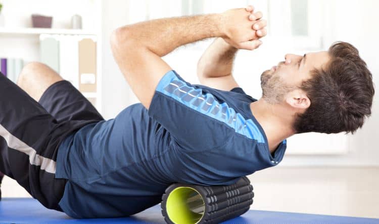 mobility workout