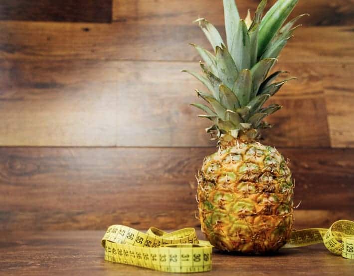 Διατροφή με ανανά: Μπορείτε να χάσετε βάρος σε 3 ημέρες με αυτό το μενού! 5 pinneaplle diet