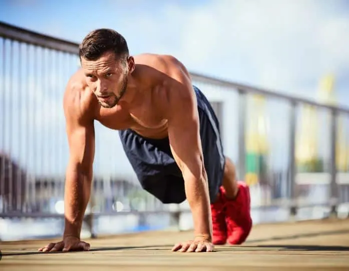 11 ασκήσεις για να δυναμώσετε τα πόδια και τη κοιλιά 4 workout