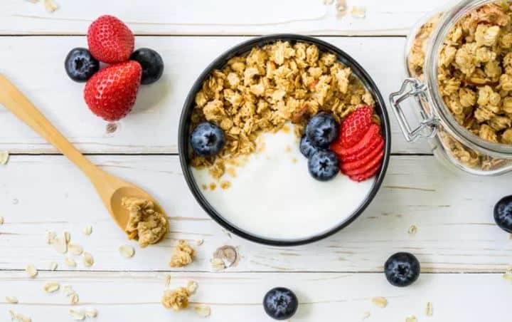 yogurt