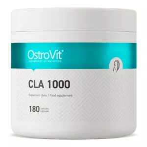 CLA 1000 - OstroVit 180 κάψουλες