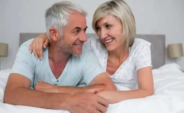 Μέχρι ποια ηλικία έχουν ορμές οι γυναίκες 6 women