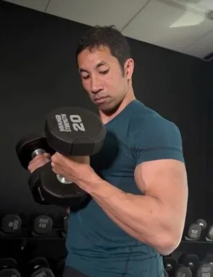 3 biceps 1