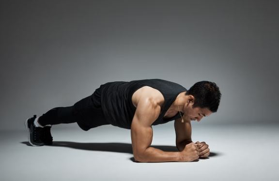 6 plank