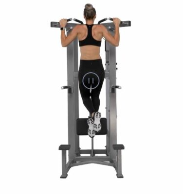 7 pull ups