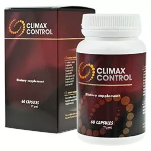 Climax Control