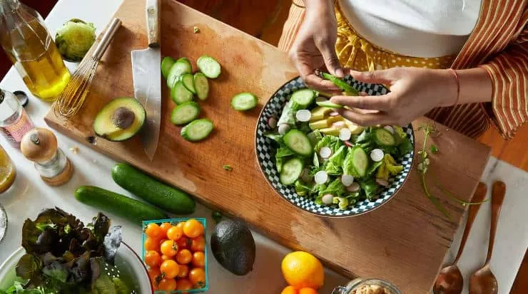 Tροφές για να διατηρήσετε το σάκχαρο και τη χοληστερόλη σε χαμηλά επίπεδα 10 Chol and blood sugar