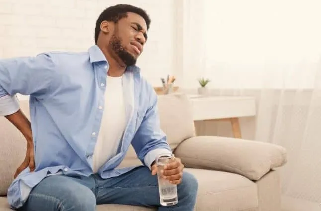 9 ασκήσεις για ανακούφιση από τον πόνο της ισχιαλγίας 6 SCIATIC PAIN