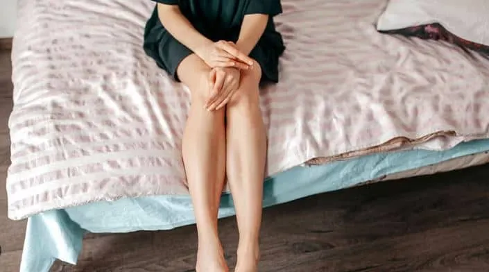 Τι μπορεί να προκαλεί αιμορραγία μετά την επαφή 3 bleeding