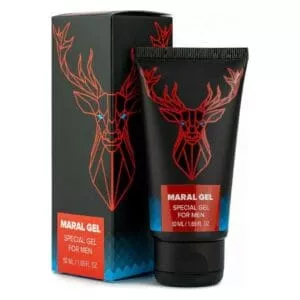 Maral Gel