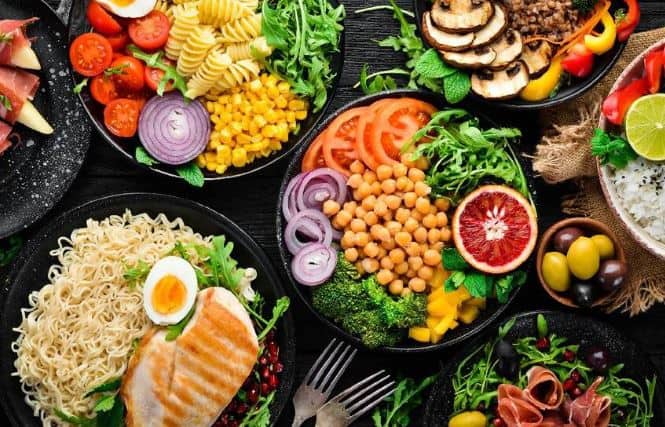 mediterranean diet