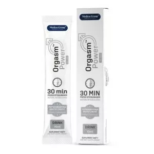 Orgasm Power for Men