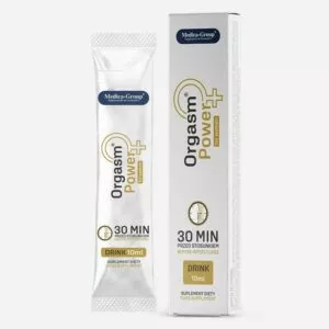 Orgasm Power for Women