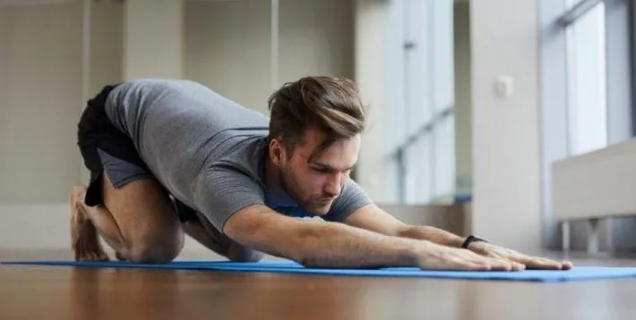 Ξεχάστε τον πόνο στην μέση - 7+1 ασκήσεις Pilates για να αυξήσετε την ευελιξία και να δυναμώσετε τη μέση σας 3 pilates back