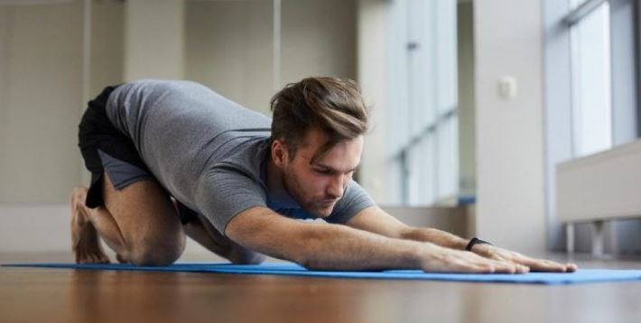 Ξεχάστε τον πόνο στην μέση - 7+1 ασκήσεις Pilates για να αυξήσετε την ευελιξία και να δυναμώσετε τη μέση σας 7 pilates back