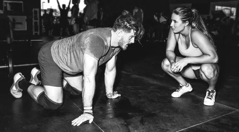 Αποφύγετε τα λάθη σε αυτές τις 4 δημοφιλείς ασκήσεις 6 rookie mistakes