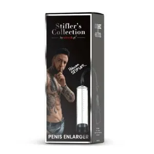 Αντλία Μεγέθυνσης