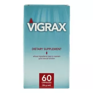 Vigrax